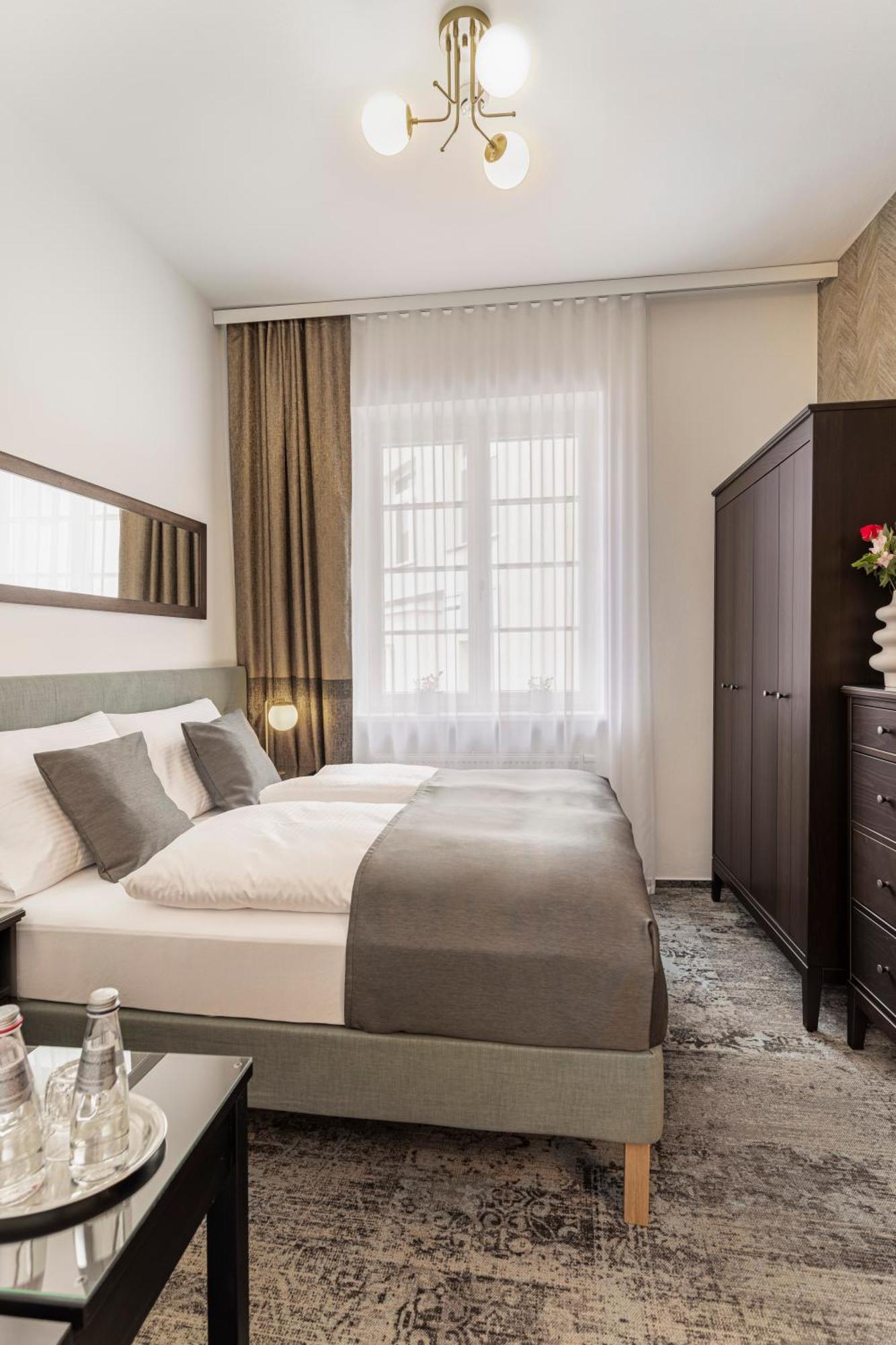 Wellness Hotel Smaragd Piestany Екстер'єр фото